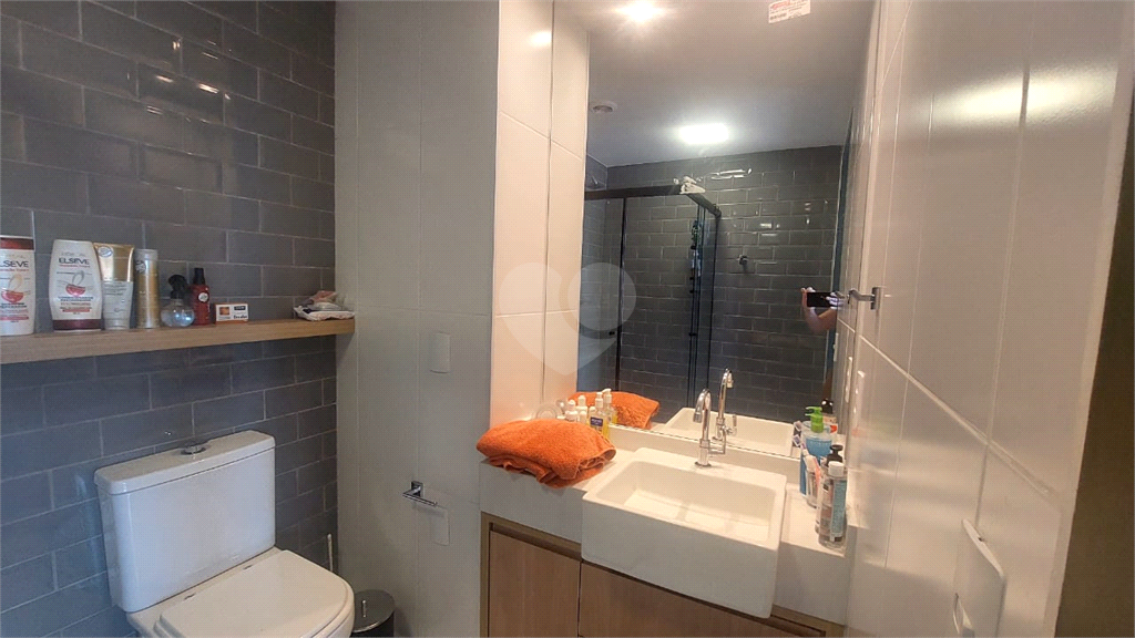 Venda Apartamento São Paulo Perdizes REO1036661 10