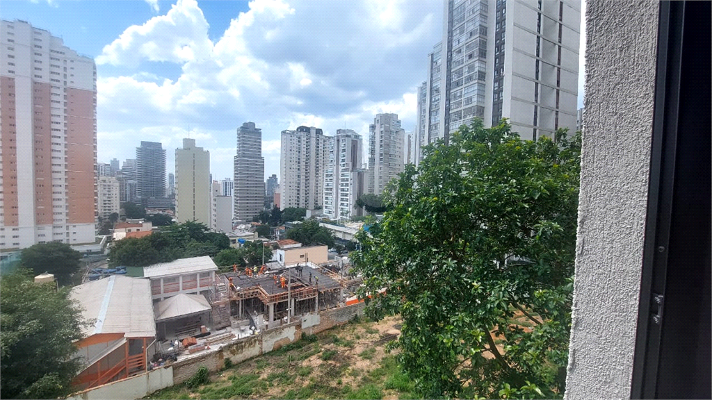 Venda Apartamento São Paulo Perdizes REO1036661 31