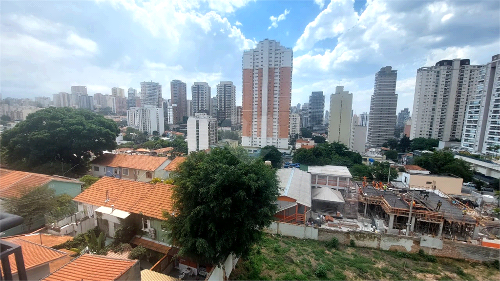 Venda Apartamento São Paulo Perdizes REO1036661 32