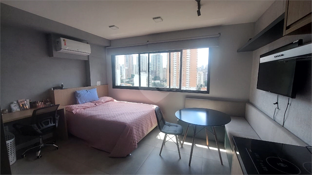 Venda Apartamento São Paulo Perdizes REO1036661 6