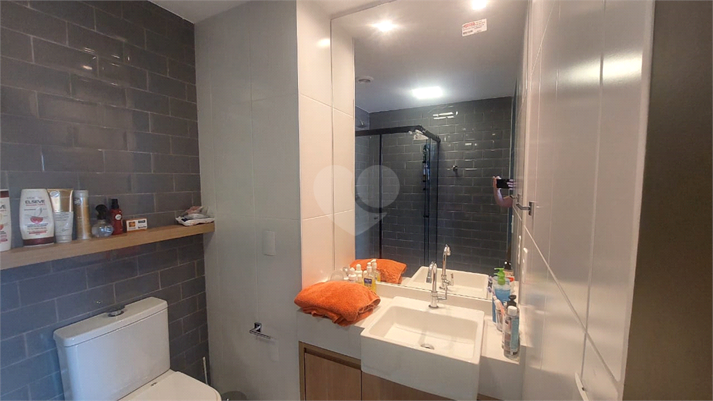 Venda Apartamento São Paulo Perdizes REO1036661 30