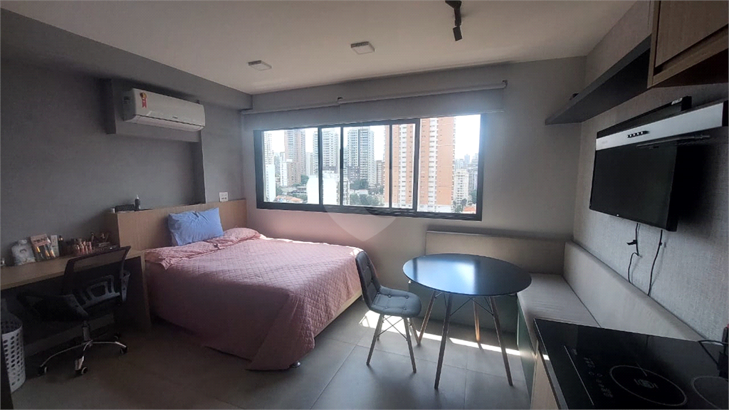 Venda Apartamento São Paulo Perdizes REO1036661 1