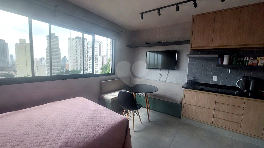 Venda Apartamento São Paulo Perdizes REO1036661 4