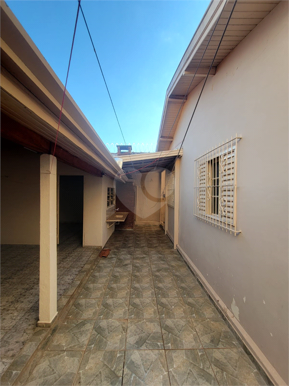 Aluguel Casa Bauru Jardim América REO1036662 24