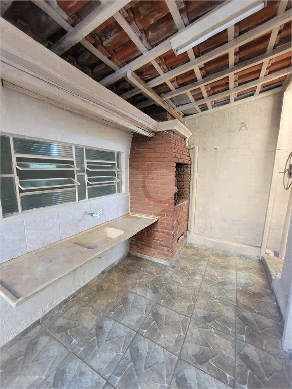 Aluguel Casa Bauru Jardim América REO1036662 28