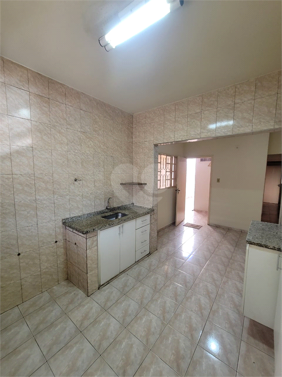 Aluguel Casa Bauru Jardim América REO1036662 26