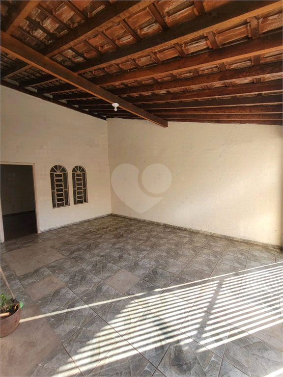 Aluguel Casa Bauru Jardim América REO1036662 1