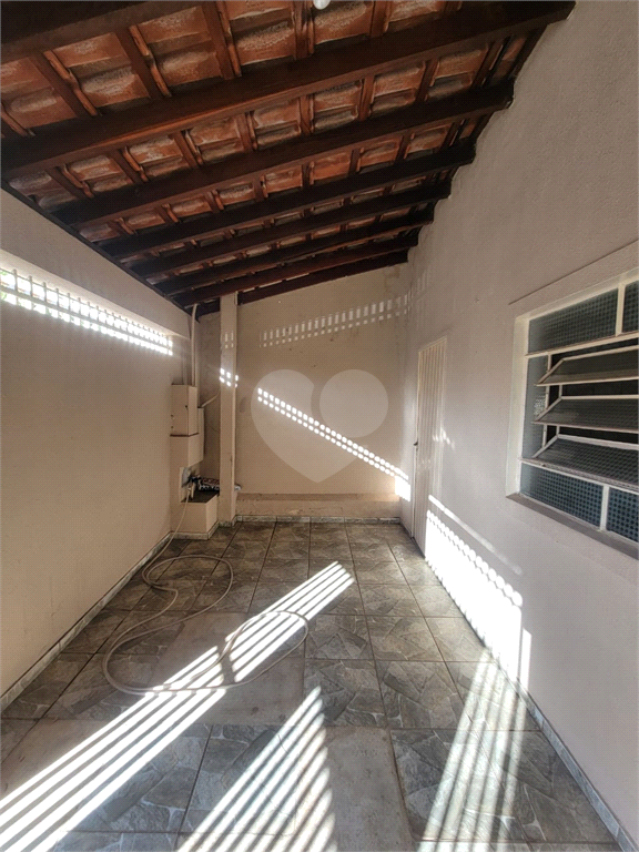 Aluguel Casa Bauru Jardim América REO1036662 8