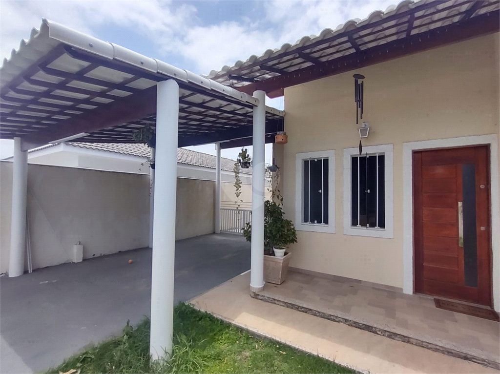 Venda Casa Maricá Jardim Atlântico Central (itaipuaçu) REO1036666 3