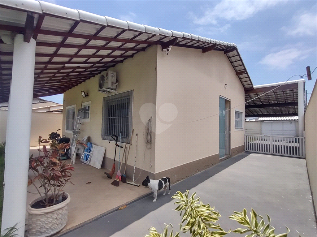 Venda Casa Maricá Jardim Atlântico Central (itaipuaçu) REO1036666 8