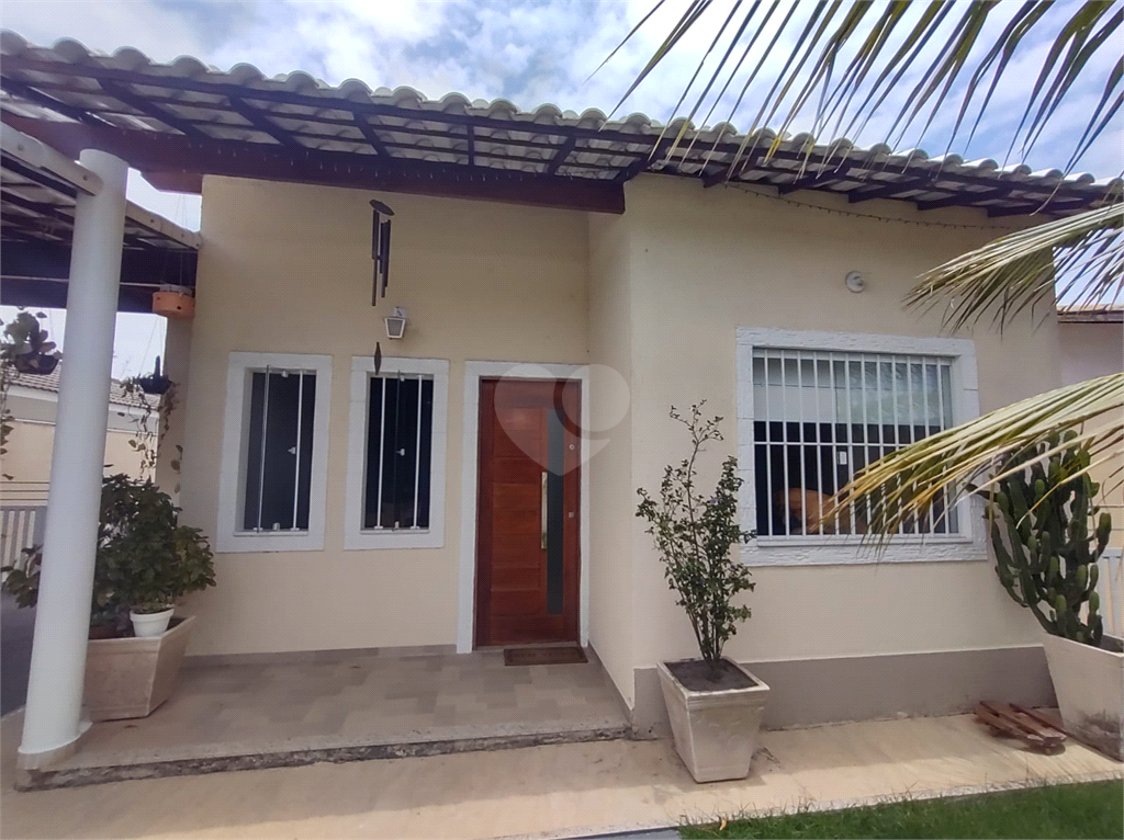 Venda Casa Maricá Jardim Atlântico Central (itaipuaçu) REO1036666 5