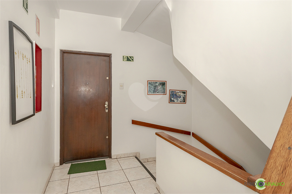 Aluguel Apartamento Porto Alegre Menino Deus REO1036668 34