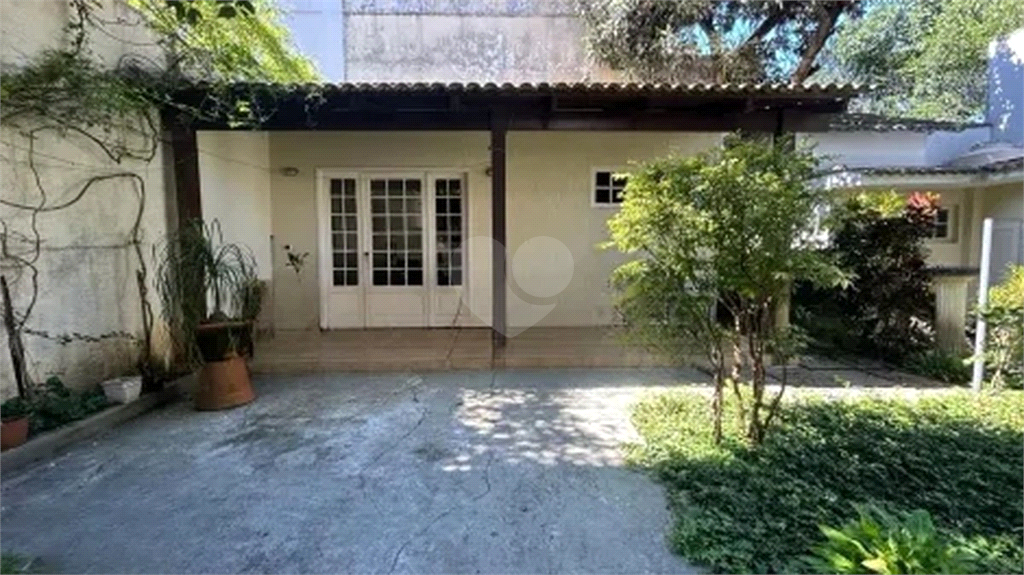 Venda Casa de vila São Paulo Perdizes REO1036670 24