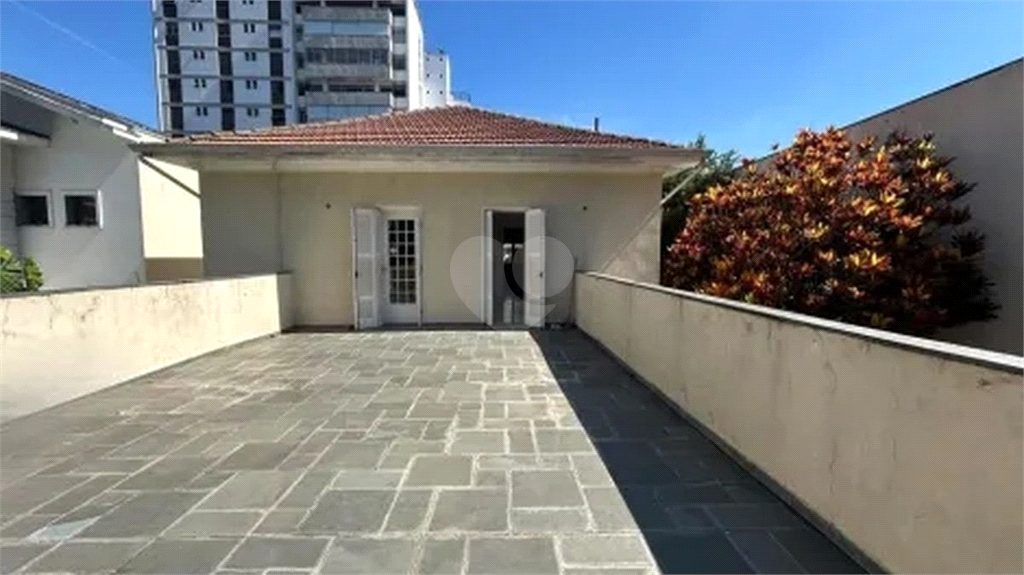 Venda Casa de vila São Paulo Perdizes REO1036670 18