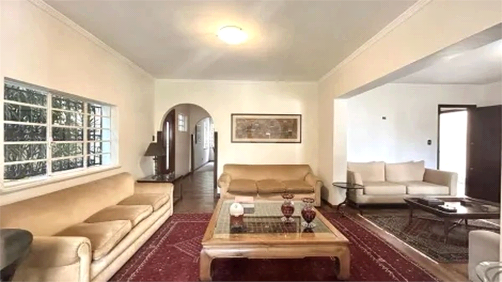 Venda Casa de vila São Paulo Perdizes REO1036670 5