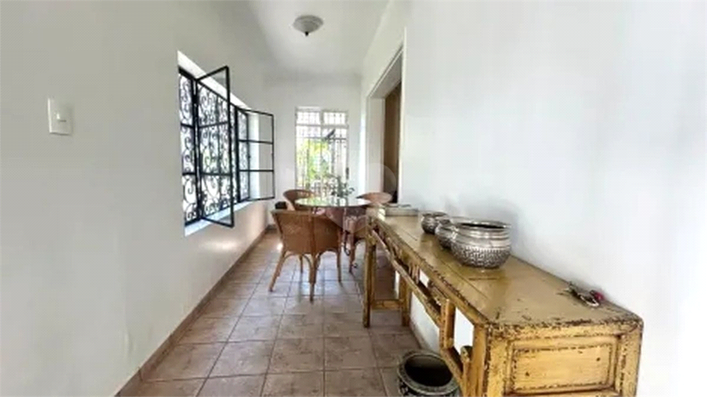 Venda Casa de vila São Paulo Perdizes REO1036670 26