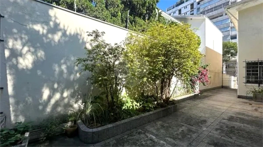 Venda Casa de vila São Paulo Perdizes REO1036670 11