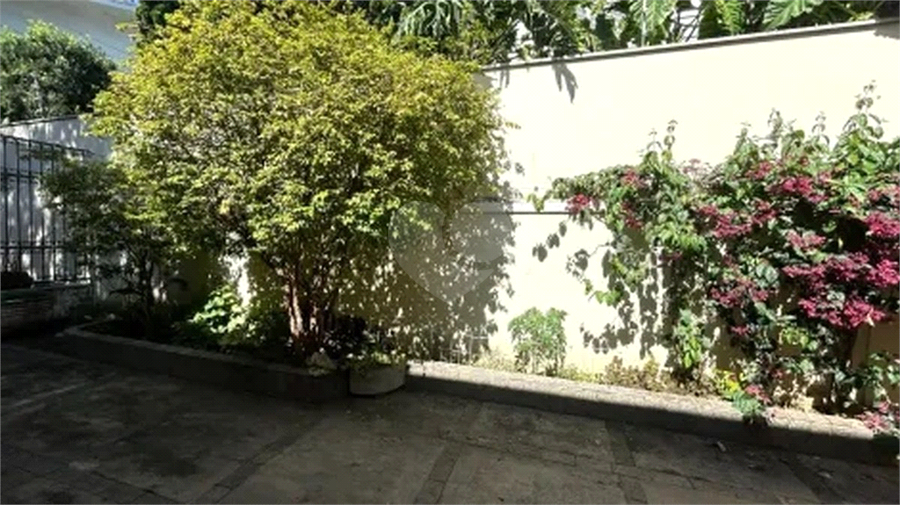 Venda Casa de vila São Paulo Perdizes REO1036670 14