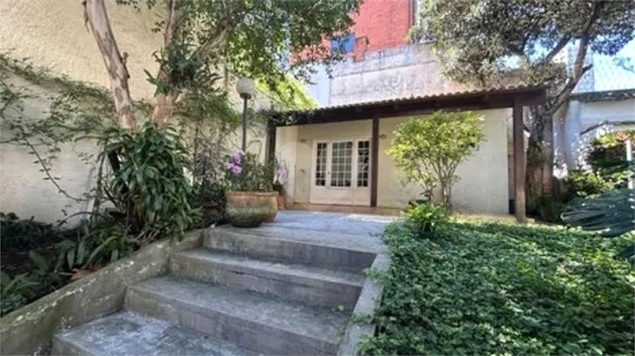 Venda Casa de vila São Paulo Perdizes REO1036670 27