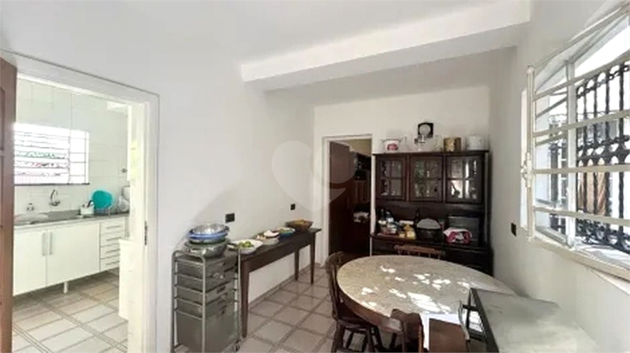 Venda Casa de vila São Paulo Perdizes REO1036670 21