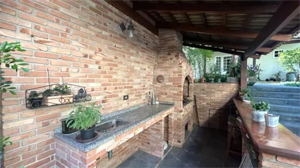 Venda Casa de vila São Paulo Perdizes REO1036670 13