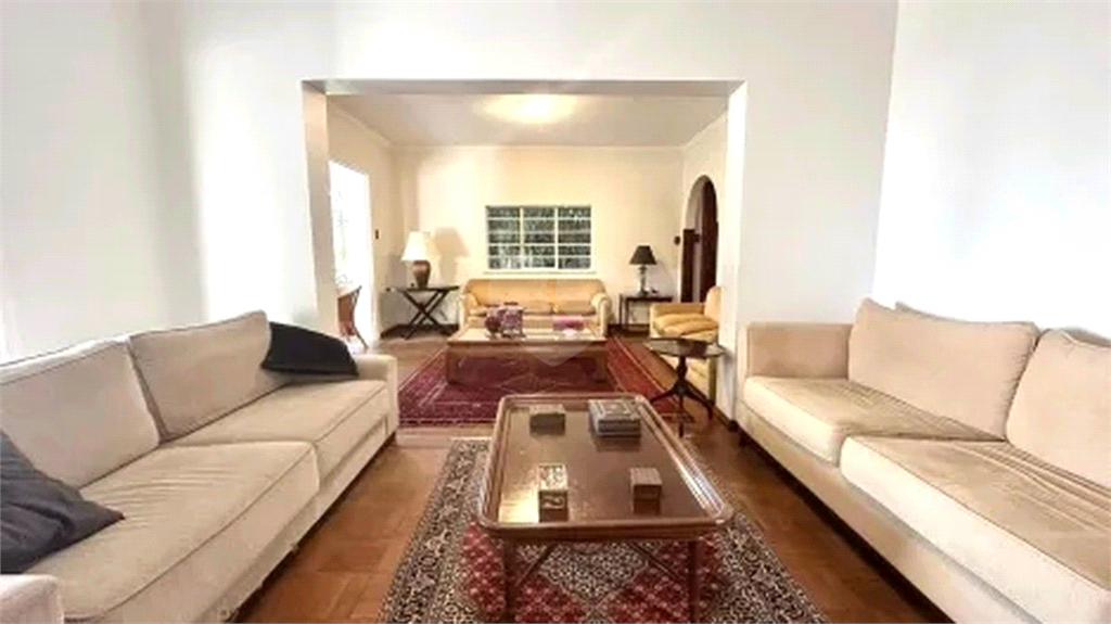 Venda Casa de vila São Paulo Perdizes REO1036670 2