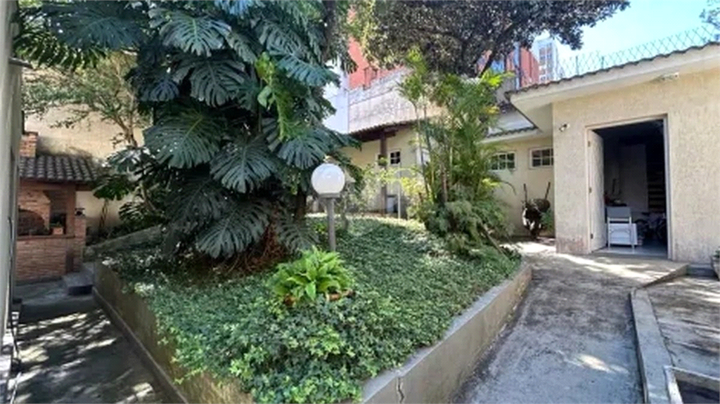 Venda Casa de vila São Paulo Perdizes REO1036670 25