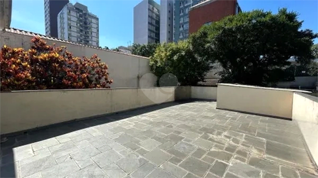 Venda Casa de vila São Paulo Perdizes REO1036670 23