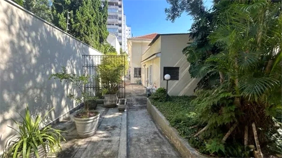 Venda Casa de vila São Paulo Perdizes REO1036670 10