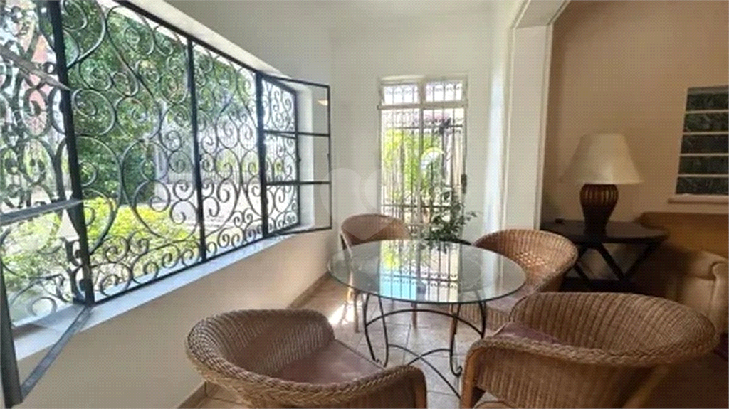 Venda Casa de vila São Paulo Perdizes REO1036670 4