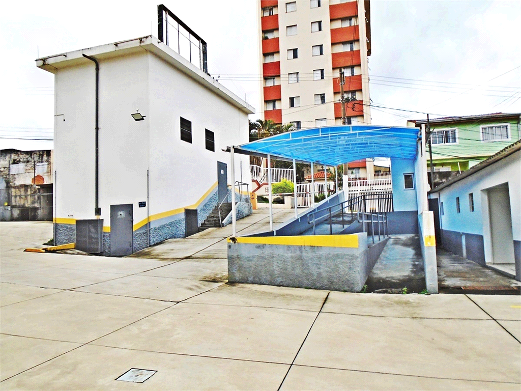 Venda Prédio inteiro São Paulo Imirim REO1036673 165