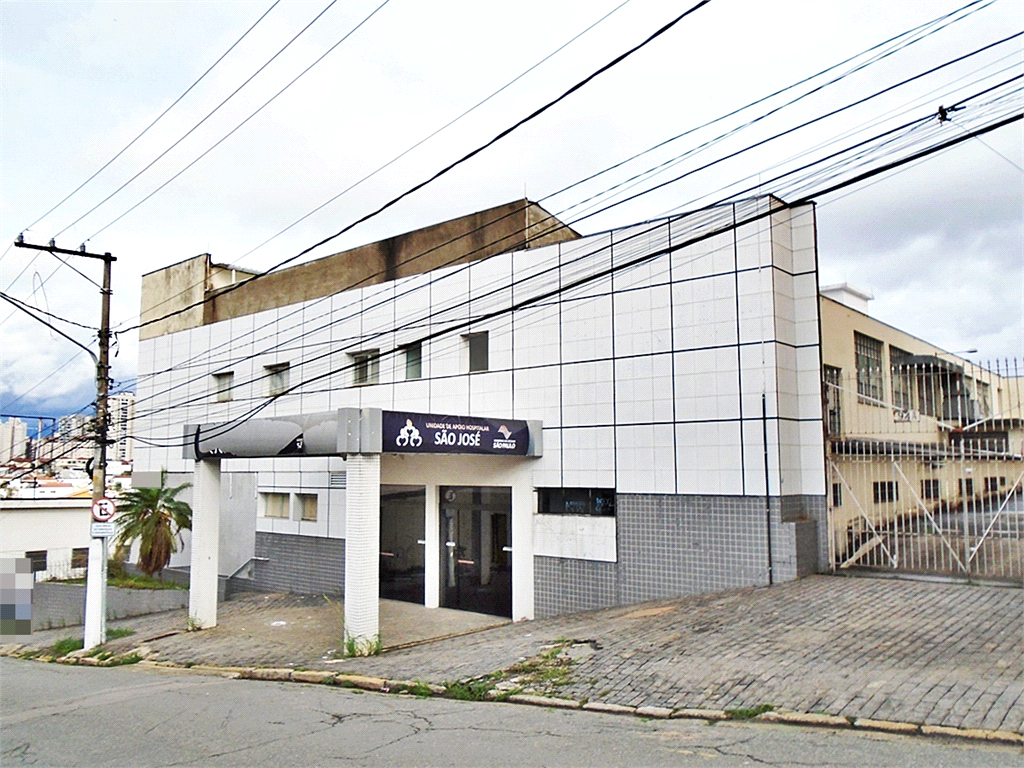 Venda Prédio inteiro São Paulo Imirim REO1036673 145