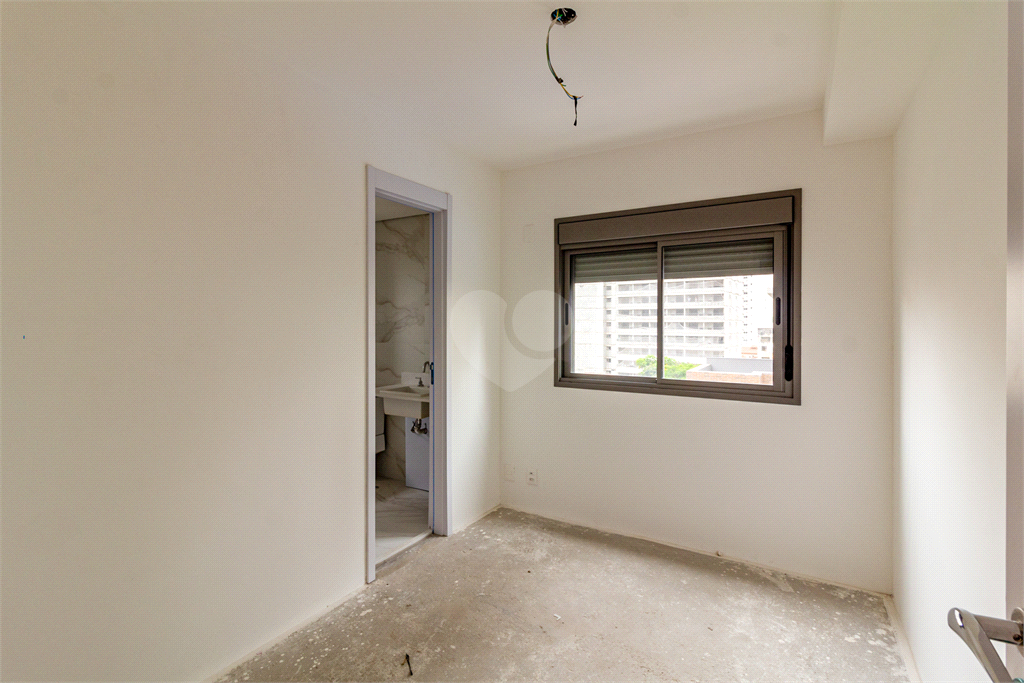 Venda Apartamento São Paulo Jardim Aurélia REO1036674 8