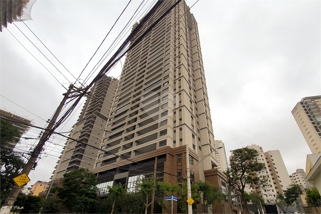 Venda Apartamento São Paulo Jardim Aurélia REO1036674 43