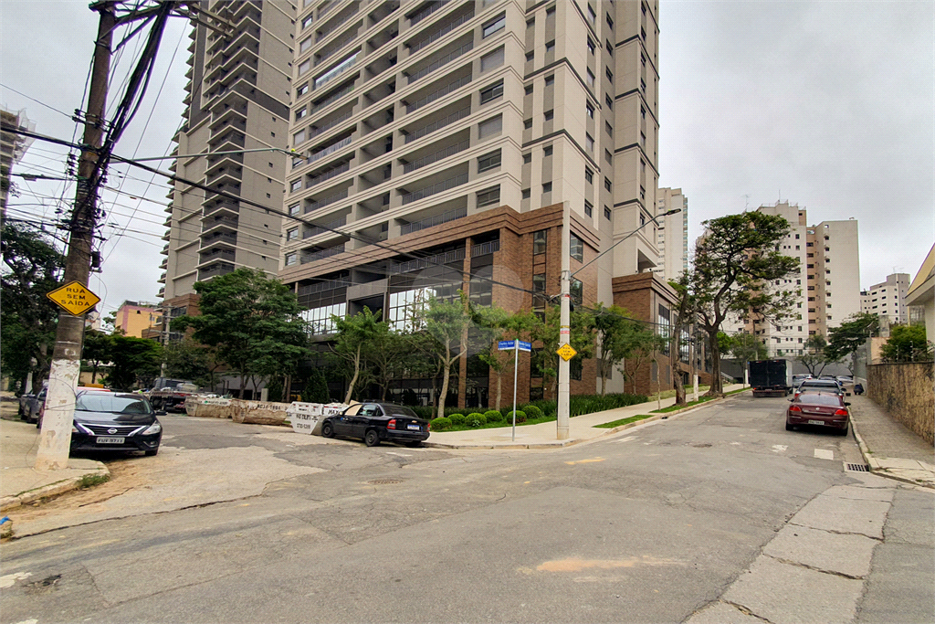 Venda Apartamento São Paulo Jardim Aurélia REO1036674 44