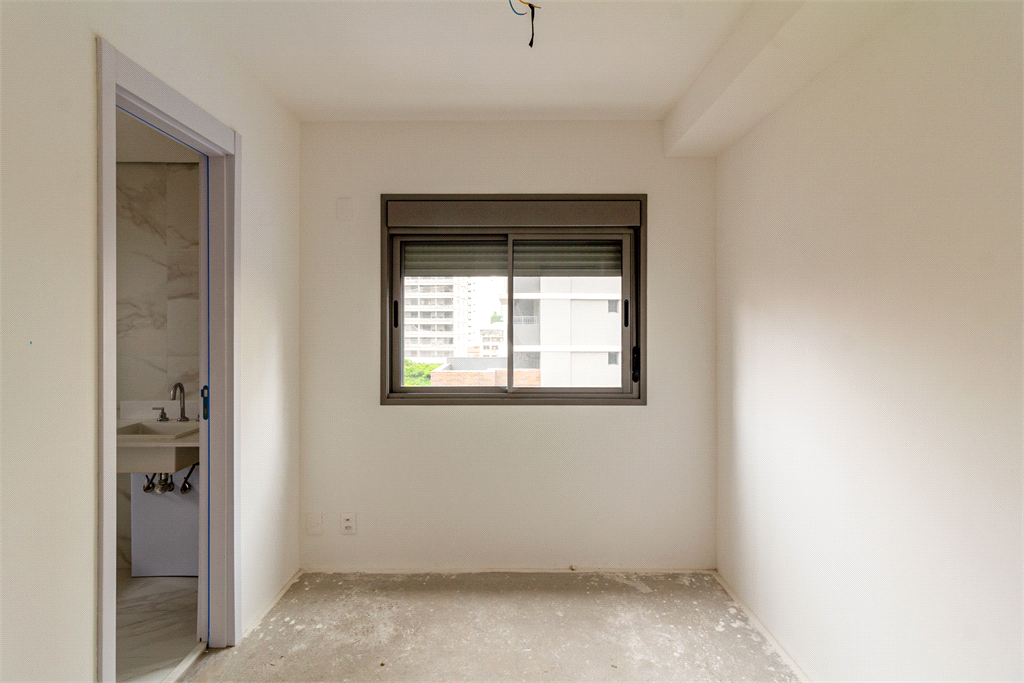 Venda Apartamento São Paulo Jardim Aurélia REO1036674 9