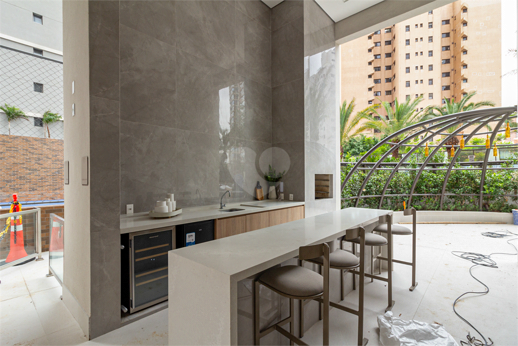 Venda Apartamento São Paulo Jardim Aurélia REO1036674 32