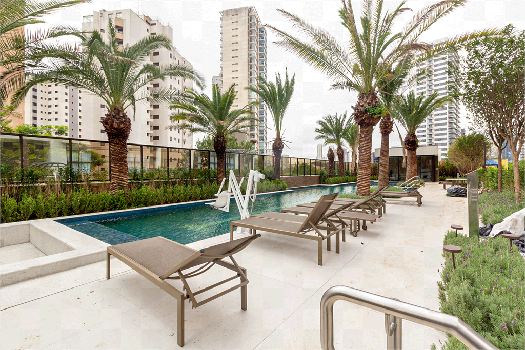 Venda Apartamento São Paulo Jardim Aurélia REO1036674 36