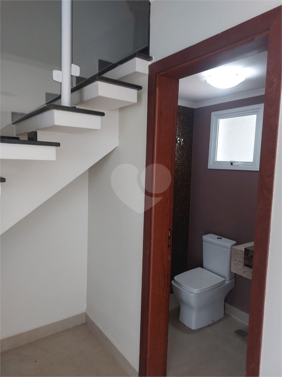 Aluguel Sobrado Indaiatuba Jardim Montreal Residence REO1036675 19