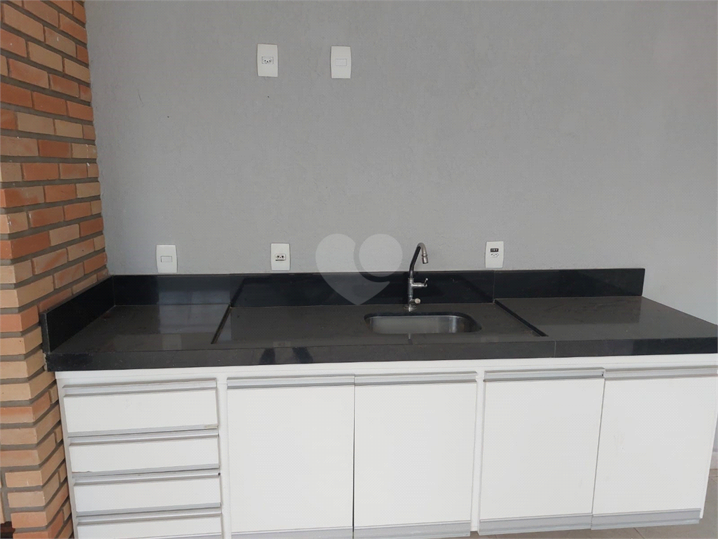 Aluguel Sobrado Indaiatuba Jardim Montreal Residence REO1036675 8