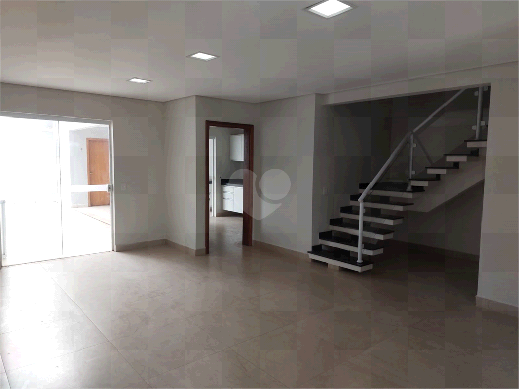 Aluguel Sobrado Indaiatuba Jardim Montreal Residence REO1036675 2