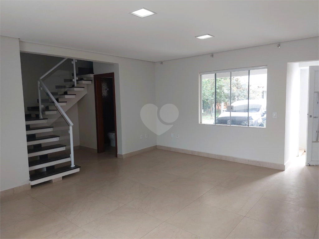 Aluguel Sobrado Indaiatuba Jardim Montreal Residence REO1036675 3