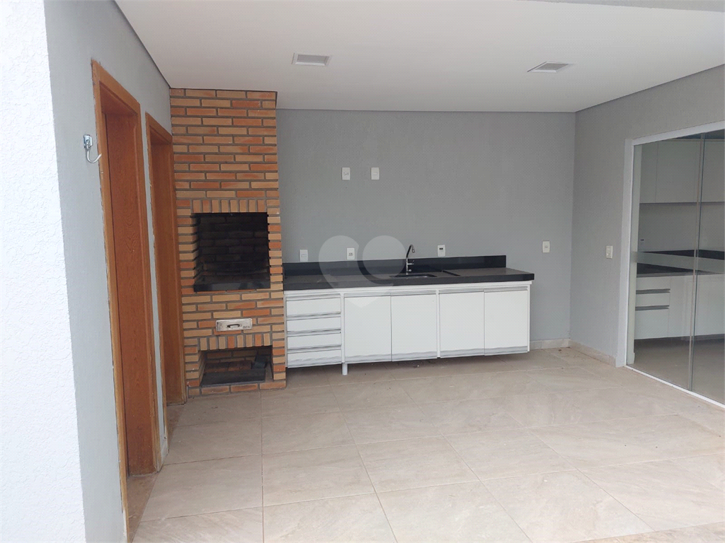 Aluguel Sobrado Indaiatuba Jardim Montreal Residence REO1036675 5