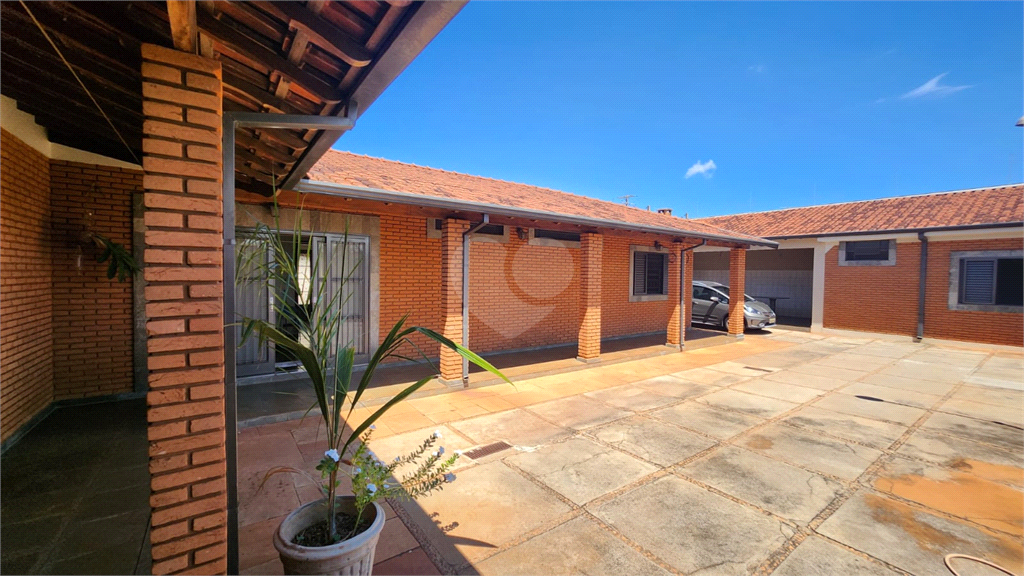 Venda Casa Araraquara Jardim Europa (vila Xavier) REO1036679 8