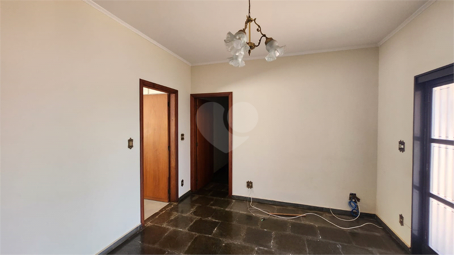 Venda Casa Araraquara Jardim Europa (vila Xavier) REO1036679 45