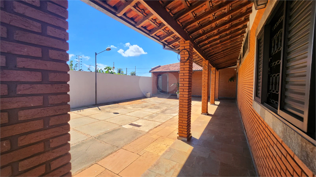 Venda Casa Araraquara Jardim Europa (vila Xavier) REO1036679 21