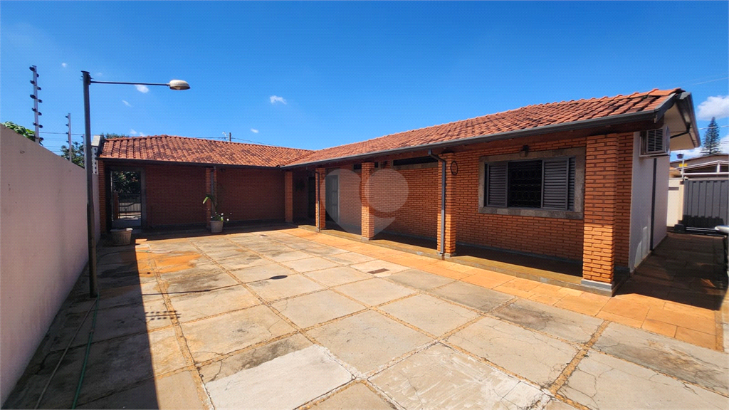 Venda Casa Araraquara Jardim Europa (vila Xavier) REO1036679 9