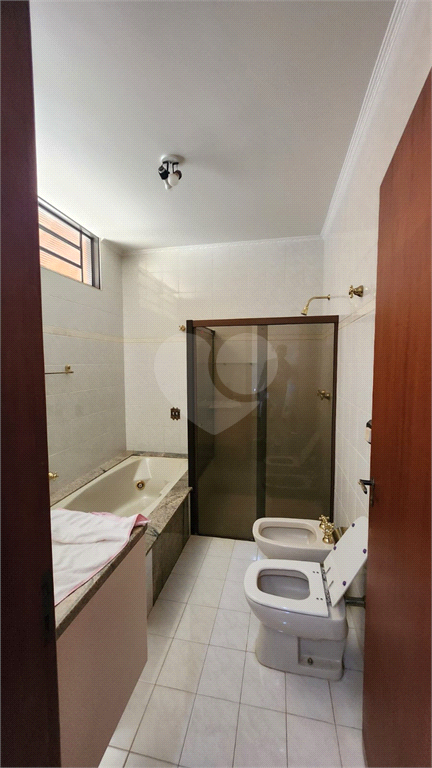 Venda Casa Araraquara Jardim Europa (vila Xavier) REO1036679 31