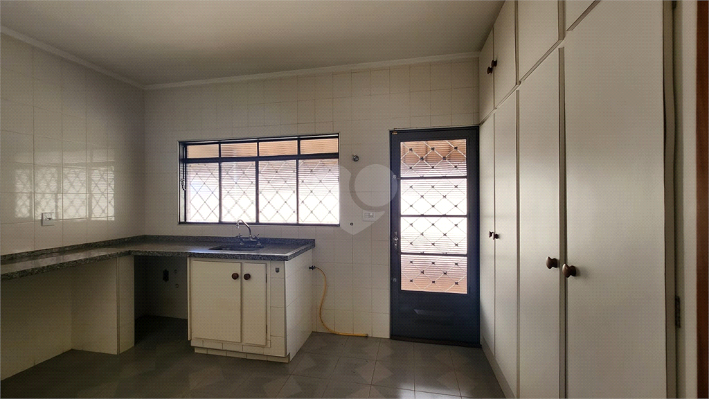 Venda Casa Araraquara Jardim Europa (vila Xavier) REO1036679 24