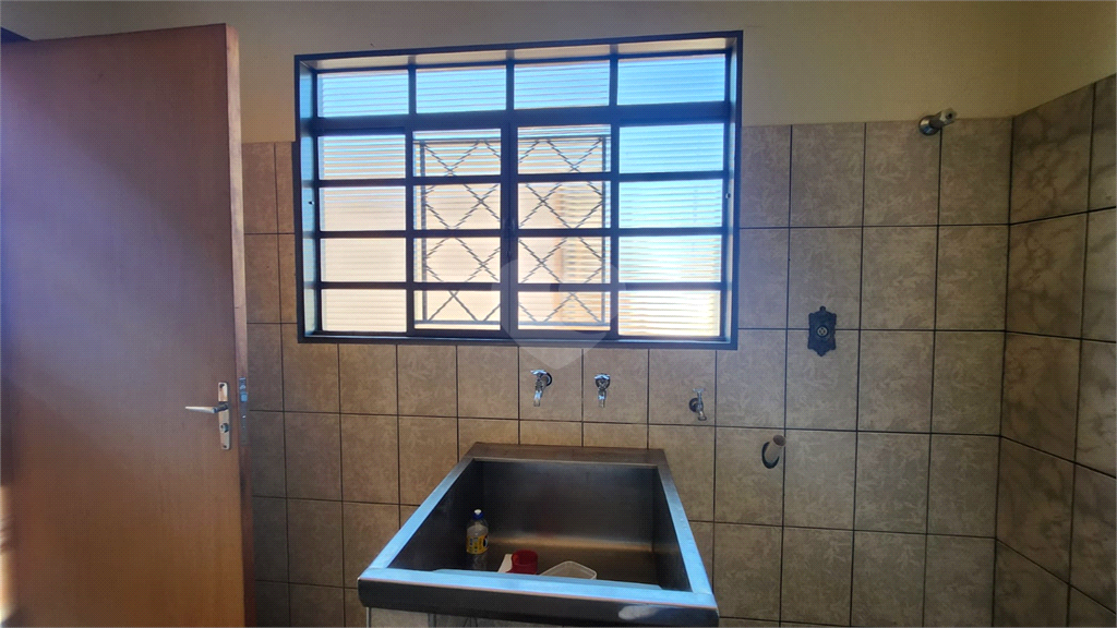 Venda Casa Araraquara Jardim Europa (vila Xavier) REO1036679 14